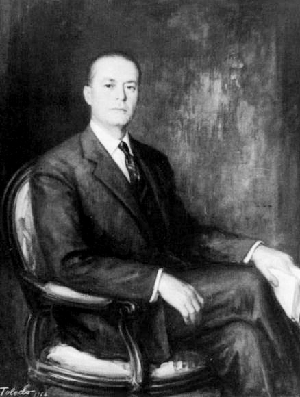 Blas Pérez González