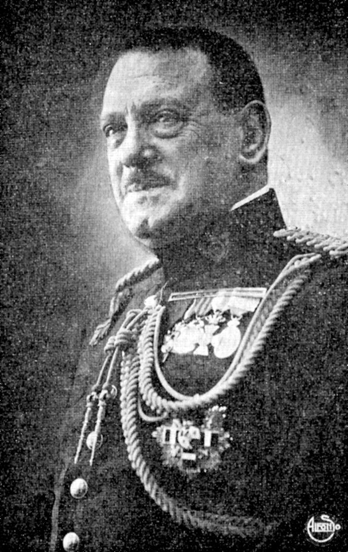 Severiano Martínez