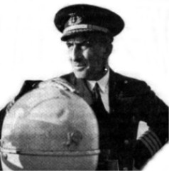 Francisco Moreno Fernandez